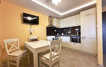 ID 14026 Two-bedroom apartment in Omega Resort Photo 1 