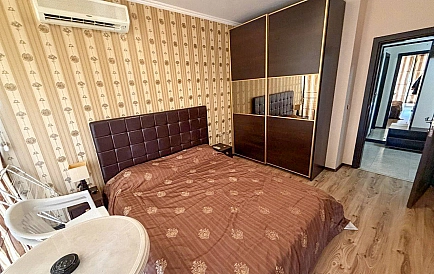 ID 15764 One-bedroom apartment in Residence Dune Photo 3