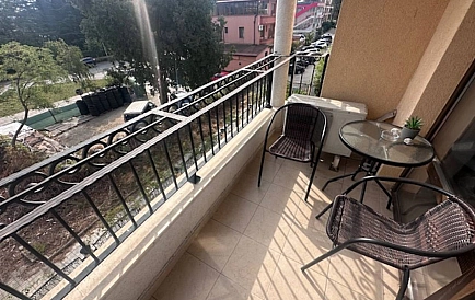 ID 15202 One-bedroom apartment in Royal Sun Photo 5