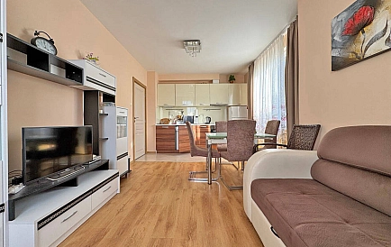 ID 15134 Two-bedroom apartment in Messembria Palace Photo 8