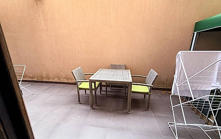ID 16413 Studio apartment in Tarsis Photo 3
