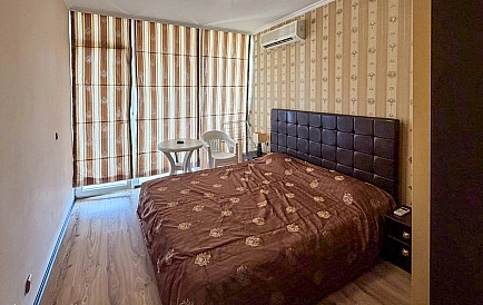 ID 15764 One-bedroom apartment in Residence Dune Photo 7