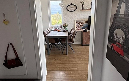 ID 14851 One-bedroom apartment in Pomorie Residence Photo 10