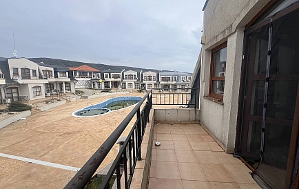 ID 15096 Two-bedroom apartment in Nessebar View Photo 9