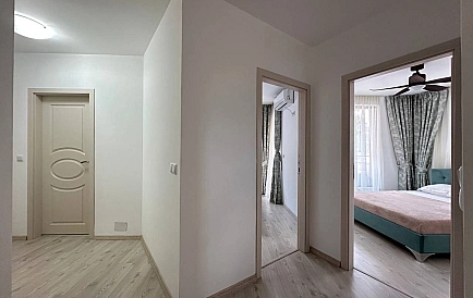 ID 16218 Two-bedroom apartment in Millennium 2 Photo 8