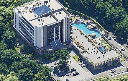 ID 16329 Apartments directly from the developer in Emerald Residence Photo 4