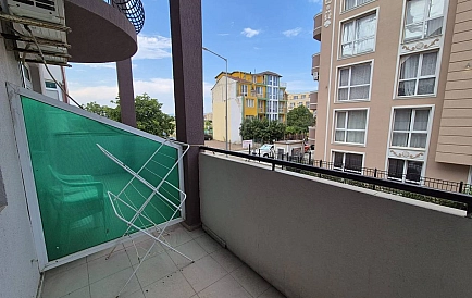 ID 16607 Studio apartment in Summer Photo 4