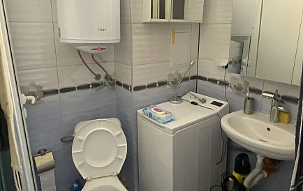 ID 15175 Studio apartment in Magnolia Residence 6 Photo 4