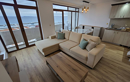 ID 14898 One-bedroom apartment in Lazur 4 Photo 1 