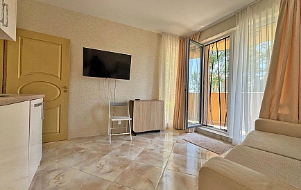 ID 16102 One-bedroom apartment in Aphrodite Park Photo 8