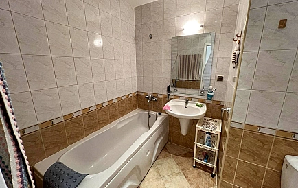 ID 13659 One-bedroom apartment in Paradise Green Park Photo 5