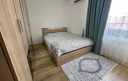 ID 15305 One-bedroom apartment in Green Fort Photo 3