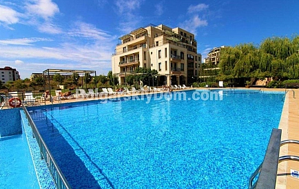 ID 16606 Studio apartment in Sorrento Sole Mare Photo 5