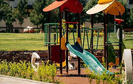 ID 13434 Prestigious complex in Bansko Photo 7