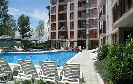 ID 14976 One-bedroom apartment in Sunny View North Photo 6