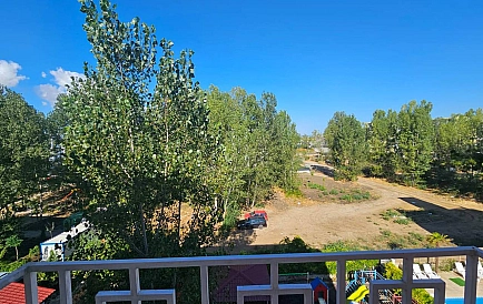 ID 15151 One-bedroom apartment in Gerber 4 Photo 10