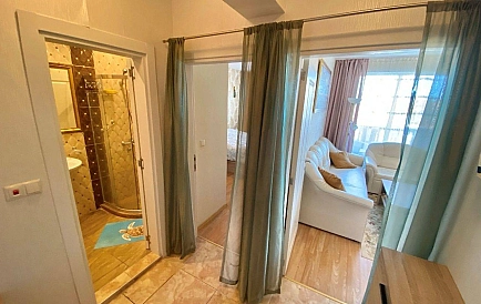 ID 16298 One-bedroom apartment in Melia 9 Photo 10