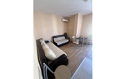 ID 16664 Studio apartment in Messembria Resort Photo 8