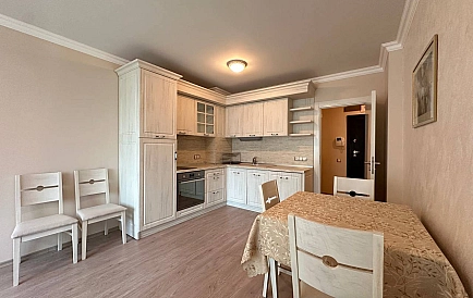 ID 15166 One-bedroom apartment in Rose Gardens Boutique Photo 9