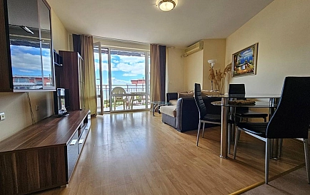 ID 16342 One-bedroom apartment in Privilege Fort Photo 3