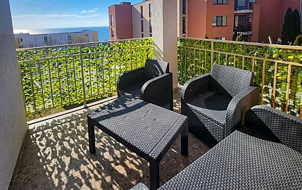 ID 15155 Two-bedroom apartment in Imperial Fort Photo 5