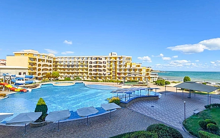 ID 14812 One-bedroom apartment in Midia Grand Resort Photo 6