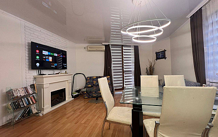ID 13994 Two-bedroom apartment in Star Fish Photo 1 