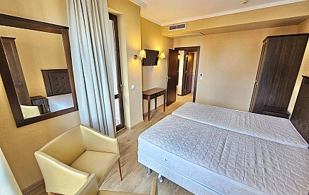 ID 16284 One-bedroom apartment in Barcelo Photo 7