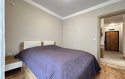 ID 15679 Two-bedroom apartment in Marea Garden Photo 4