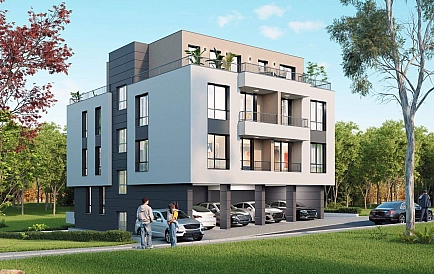 ID 15393 Residential building in Sozopol Photo 3