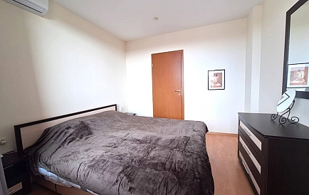 ID 15109 One-bedroom apartment in Nessebar Fort Photo 7