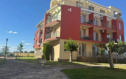 ID 14380 Studio apartment in Sunny Day 5 Photo 6