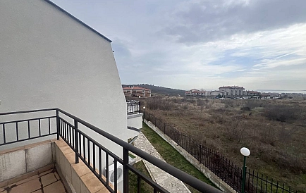 ID 15096 Two-bedroom apartment in Nessebar View Photo 5