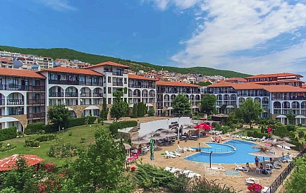 ID 14979 Two-bedroom apartment in Watermill Photo 6