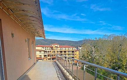 ID 14954 Two-bedroom apartment in Balkan Breeze 1 Photo 7