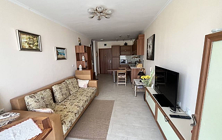 ID 13928 One-bedroom apartment in Boomerang Photo 1 