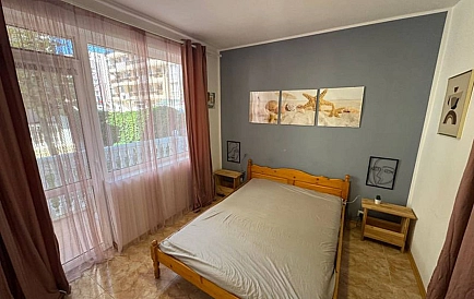 ID 16309 One-bedroom apartment in Bravo 5 Photo 3