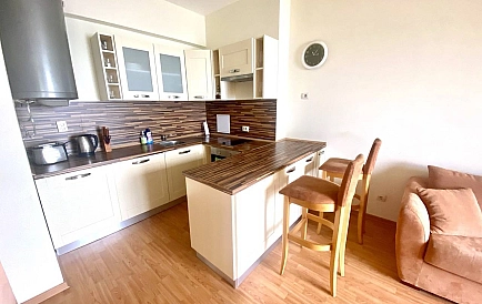 ID 16371 Studio apartment in Garden of Eden Photo 10