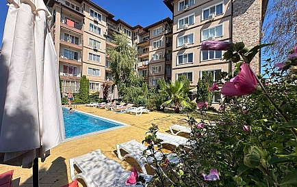 ID 15736 One-bedroom apartment in Life Style 3 Photo 6
