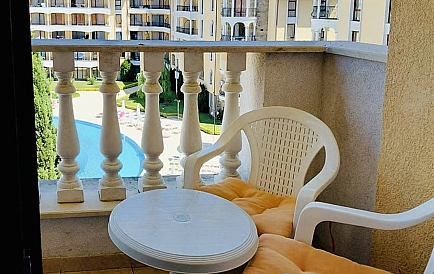 ID 16212 One-bedroom apartment in Royal Sun Photo 5