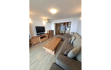ID 16356 Two-bedroom apartment in Rusalka district Photo 4