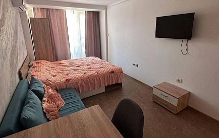 ID 15055 Studio apartment in Solemar Photo 10