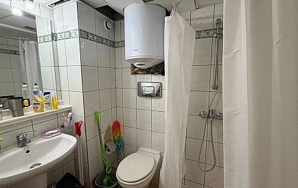 ID 16241 Studio apartment in Sole Mar Photo 4