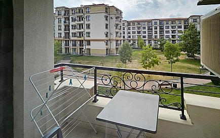 ID 16246 One-bedroom apartment in Aivazovsky Park Photo 5