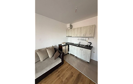 ID 16310 Studio apartment in Cabana Beach Photo 4