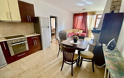 ID 16373 Two-bedroom apartment in Tryavna Photo 3