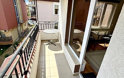 ID 15667 One-bedroom apartment in Ravda Photo 9