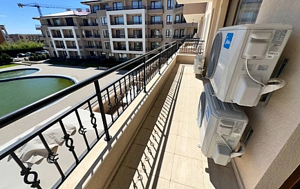 ID 15057 Two-bedroom apartment in Sea Dreams Photo 5