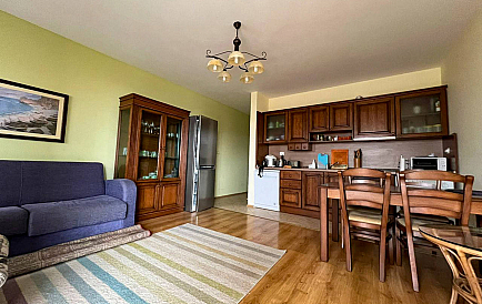 ID 13169 One-bedroom apartment in Gallery Photo 1 