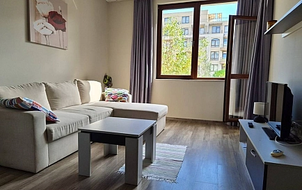 ID 16415 One-bedroom apartment in Sorrento Sole Mare Photo 2
